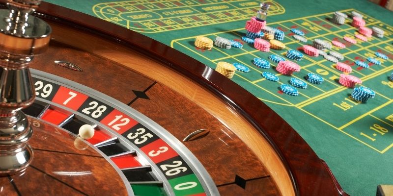 Hệ thống KO66 mang đến trải nghiệm casino trực tiếp với dealer chuyên nghiệp