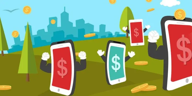 Các bước nạp tiền KO66