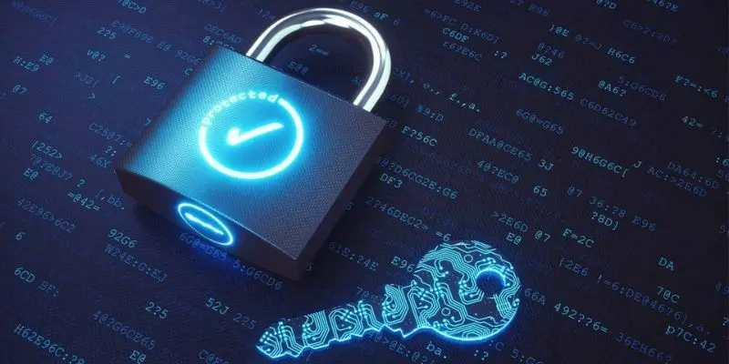 Chính Sách Bảo Mật