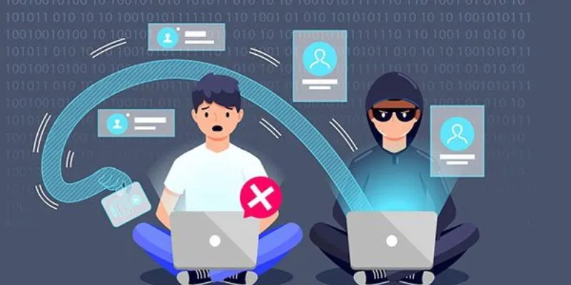 Quyền riêng tư về bảo mật tài khoản cho cược thủ 